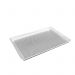 0.8mm Aluminium Perforated Baking Tray