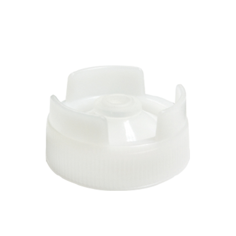 Fifo Bottle Dispensing Cap
