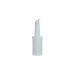0.5L Store Pour White Container with White Spout and Cap