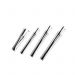 6″ Stainless Steel Ice Tongs