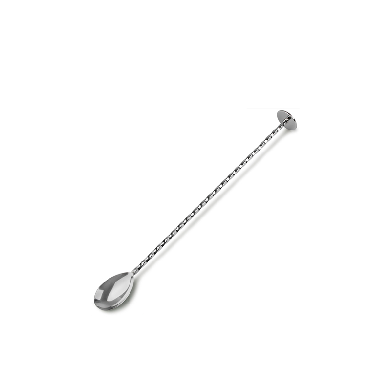 Bar Spoon with Knob