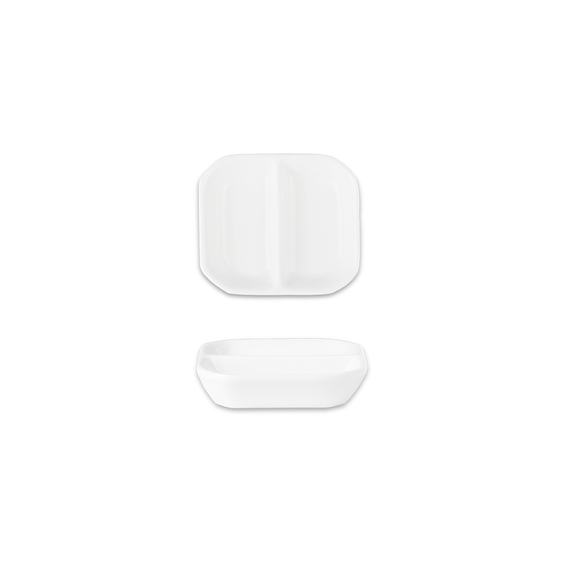Divided Dish W83301