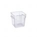 Square Storage Barrel P-063C